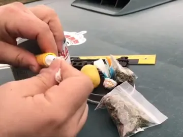 La fabada de la Guardia Civil La fabada de la Guardia Civil