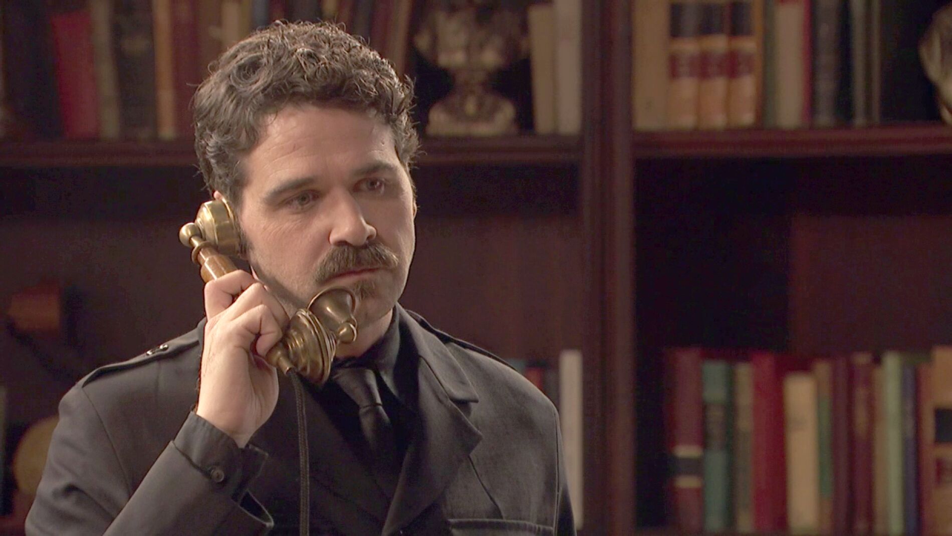 Garrigues duda de los honrados actos de Carmelo