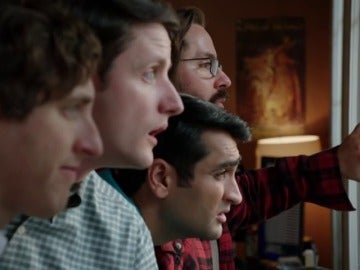 Frame 9.124426 de: HBO estrena nuevo avance de 'Silicon Valley'
