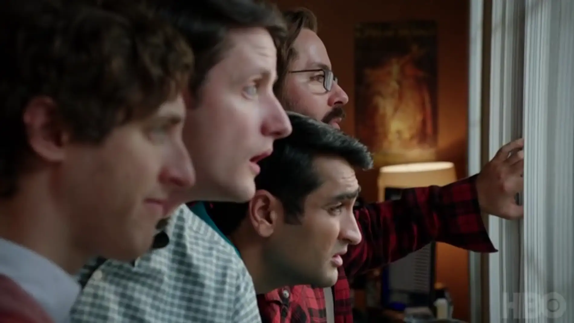 Frame 9.124426 de: HBO estrena nuevo avance de 'Silicon Valley'