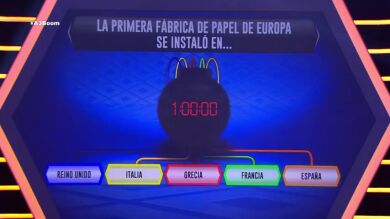 La cosa va de fábricas