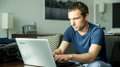 'Pulsaciones' ('Lifeline'), segunda serie española que se estrenará en abierto en el canal británico Channel 4, de la mano de Walter Present