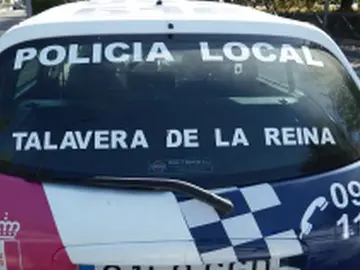 Policía Local de Talavera de la Reina Policía Local de Talavera de la Reina