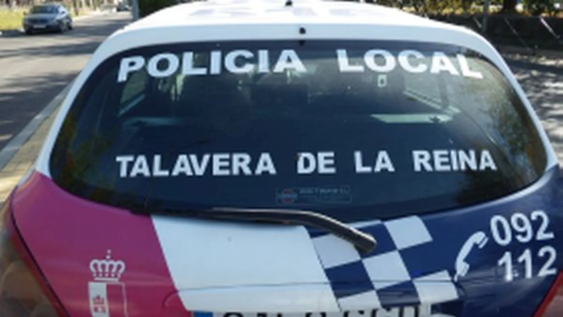 Policía Local de Talavera de la Reina Policía Local de Talavera de la Reina