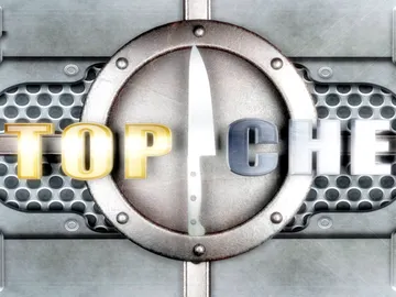 Disfruta de la cabecera de la cuarta temporada de 'Top Chef' Disfruta de la cabecera de la cuarta temporada de 'Top Chef'