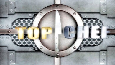 Disfruta de la cabecera de la cuarta temporada de 'Top Chef'