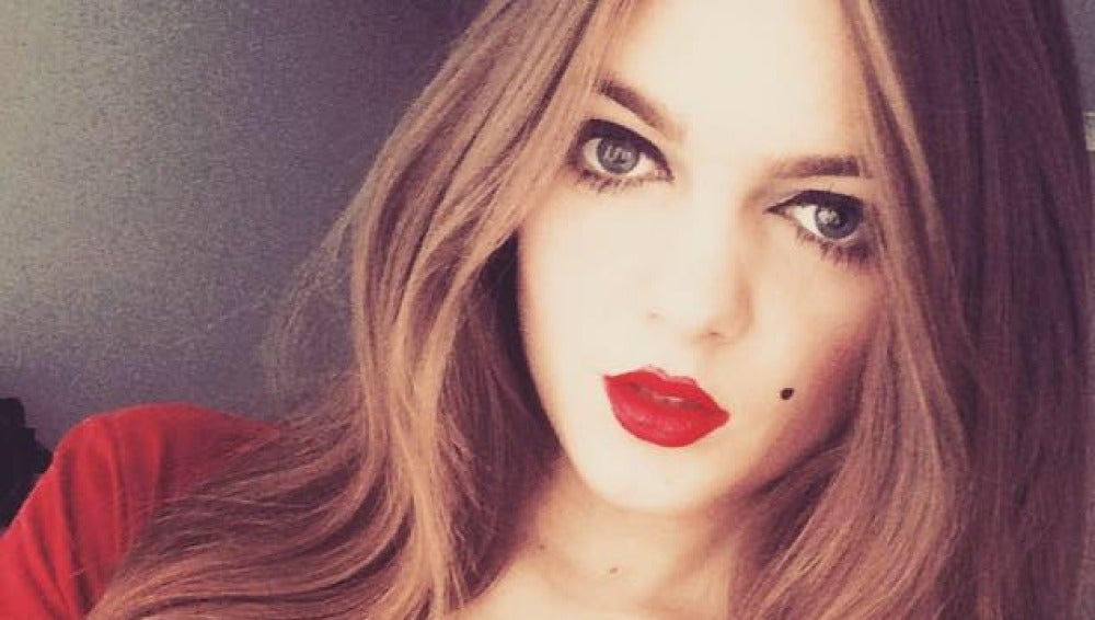 Emma Hulse, la joven de 24 años despedida