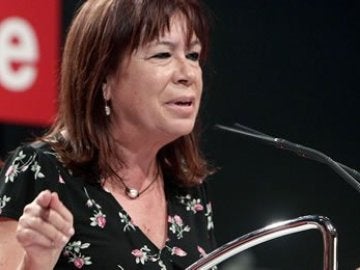 Cristina Narbona