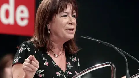 Cristina Narbona Cristina Narbona
