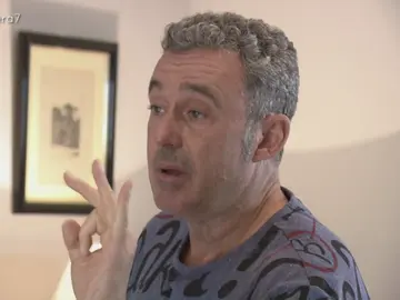 La convivencia entre Jaime y Ruth es insostenible: "Eres un judas" La convivencia entre Jaime y Ruth es insostenible: "Eres un judas"