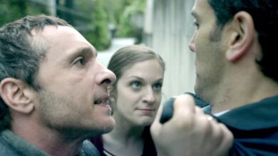 Álex y Lara ponen entre las cuerdas a un hilo suelto de Rodrigo