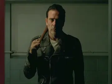 Frame 7.376822 de: Negan regresa a 'The Walking Dead' Frame 7.376822 de: Negan regresa a 'The Walking Dead'