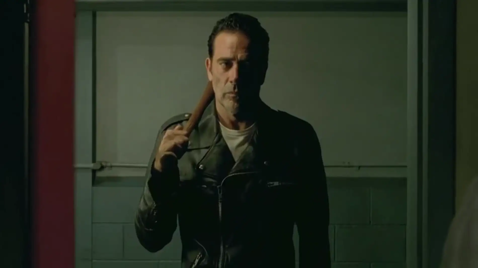Frame 7.376822 de: Negan regresa a 'The Walking Dead' 