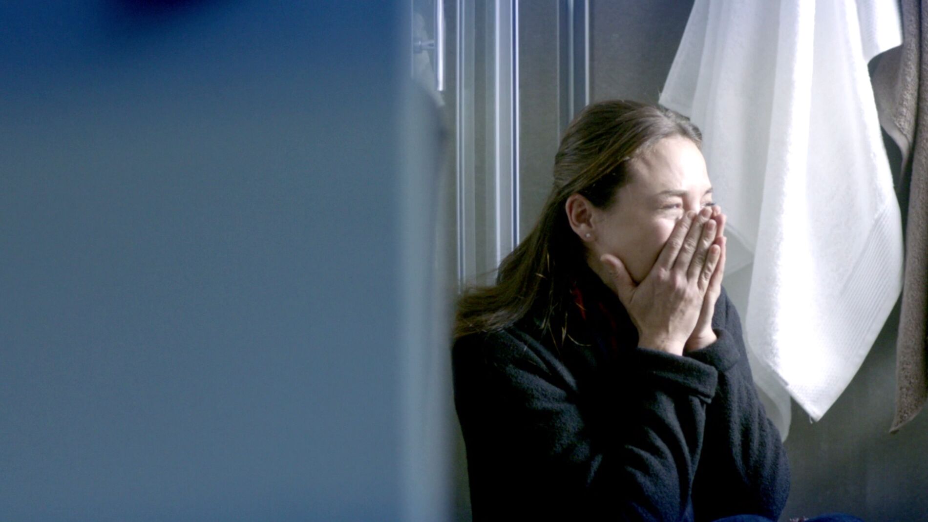 Blanca descubre que alguien le provoc&oacute; un aborto