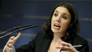 Montero, tras la denuncia de acoso de la APM: 