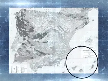 Frame 13.997475 de: Exigen al Gobierno medidas para situar a Canarias correctamente en los mapas Frame 13.997475 de: Exigen al Gobierno medidas para situar a Canarias correctamente en los mapas