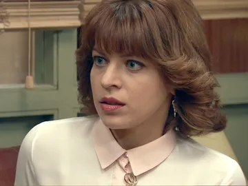 Jaime muy cerca de Nuria: "Henar y yo hemos cortado" Jaime muy cerca de Nuria: "Henar y yo hemos cortado"