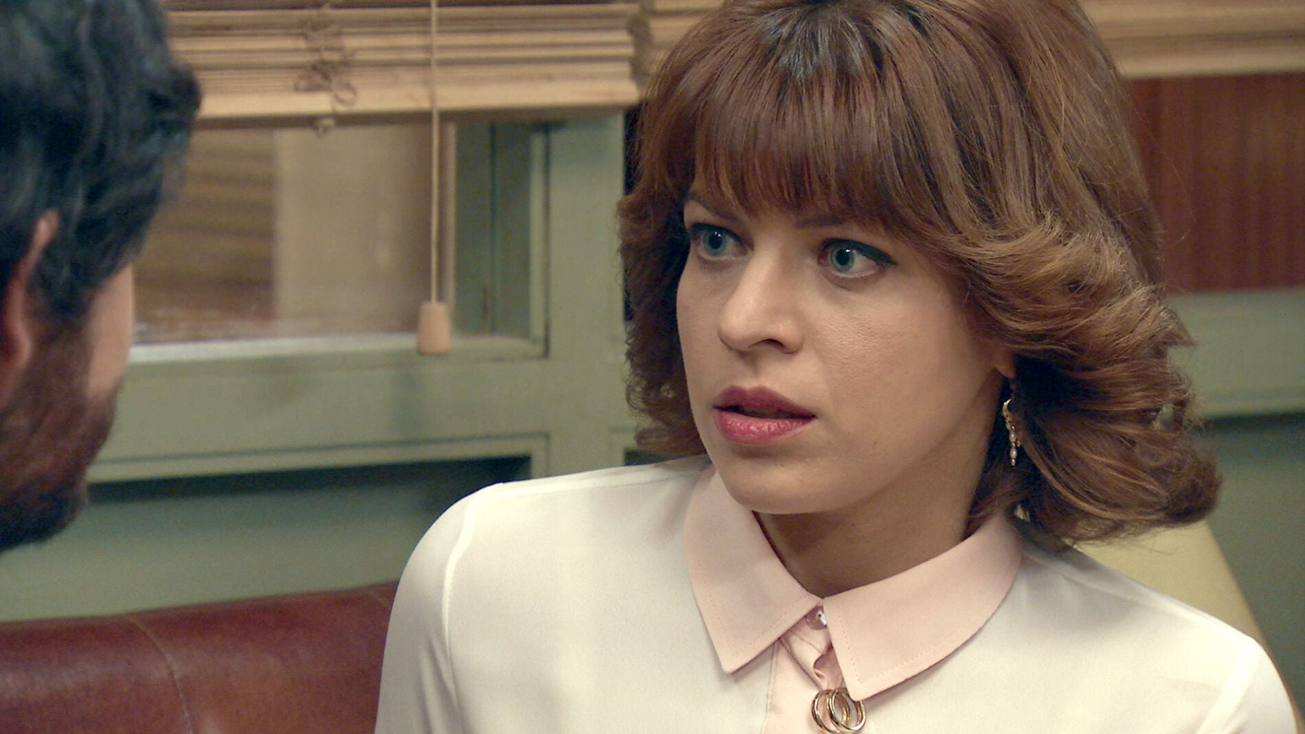 Jaime muy cerca de Nuria: "Henar y yo hemos cortado"