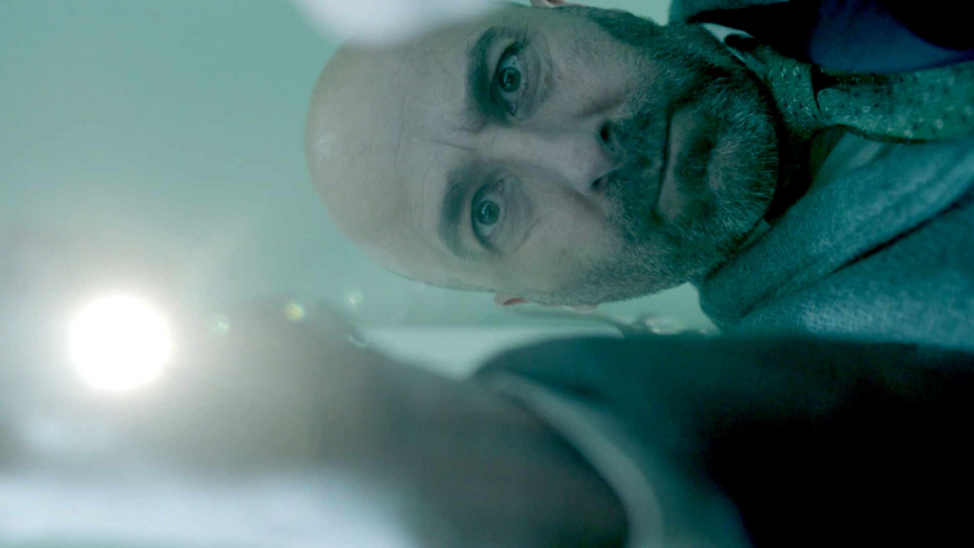 Ariza toma nota de la buena intuici&oacute;n de Lara Valle