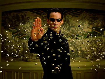 ¿Volverá Keanu Reeves a interpretar a Neo? ¿Volverá Keanu Reeves a interpretar a Neo?