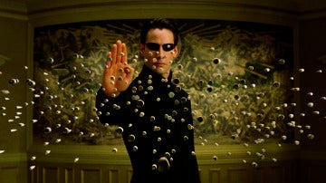 ¿Volverá Keanu Reeves a interpretar a Neo?