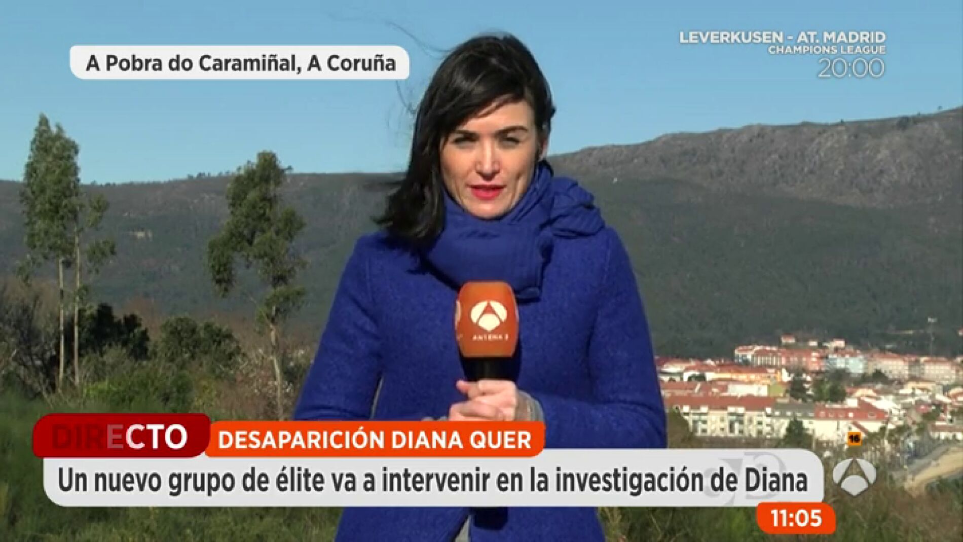 Frame 25.626666 de: DIANA