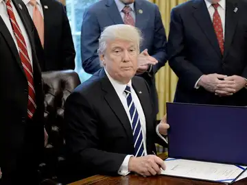 Donald Trump Donald Trump