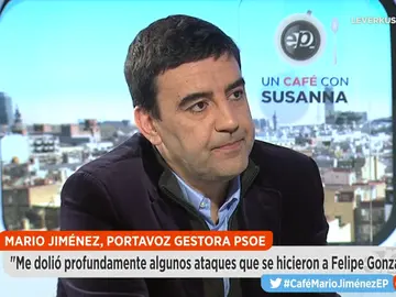 Mario Jiménez Mario Jiménez