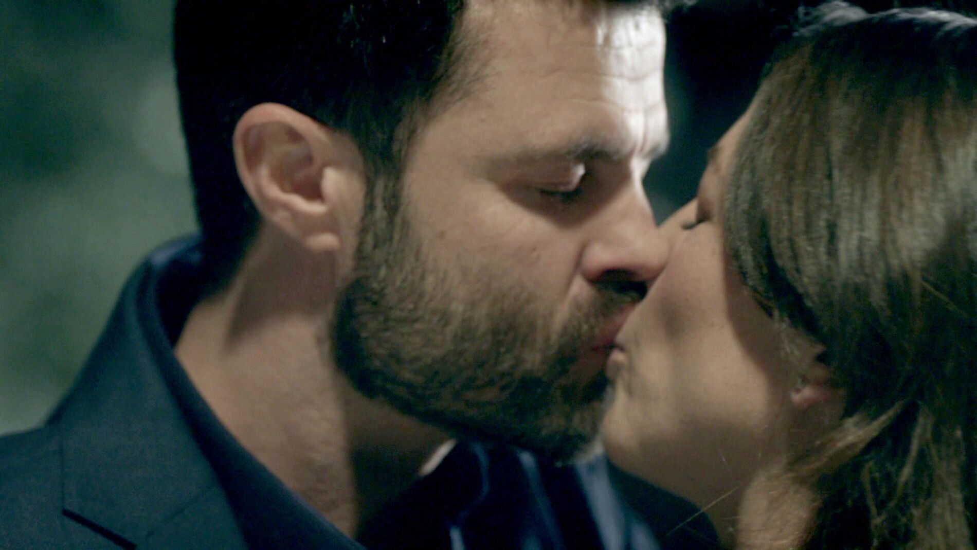 Blanca comienza una nueva vida en la que no existe &Aacute;lex