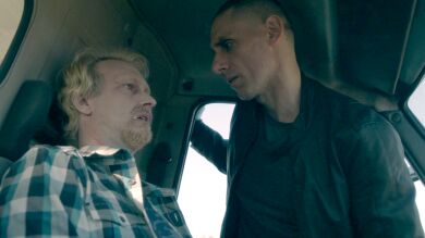 Héctor oculta sus culpas con una nueva víctima