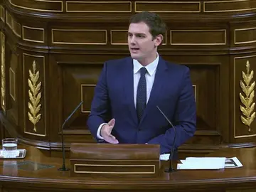 Frame 0.89963 de: El Congreso da luz verde a la tramitación de la Ley integral contra la corrupción presentada por Ciudadanos Frame 0.89963 de: El Congreso da luz verde a la tramitación de la Ley integral contra la corrupción presentada por Ciudadanos