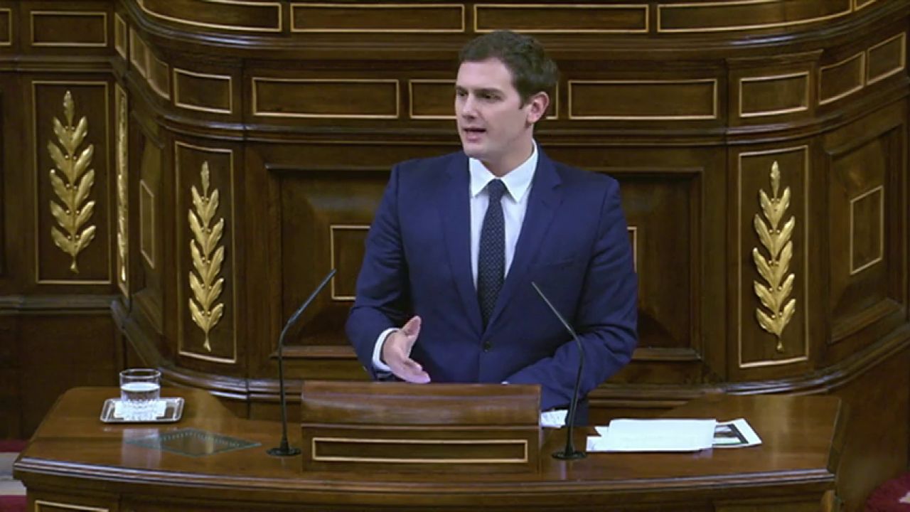 El Congreso da luz verde a la tramitación de la Ley integral contra la ...