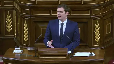 Frame 0.89963 de: El Congreso da luz verde a la tramitación de la Ley integral contra la corrupción presentada por Ciudadanos Frame 0.89963 de: El Congreso da luz verde a la tramitación de la Ley integral contra la corrupción presentada por Ciudadanos