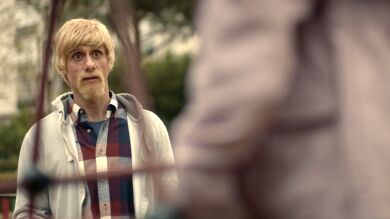 Héctor secuestra a la próxima víctima del BN23