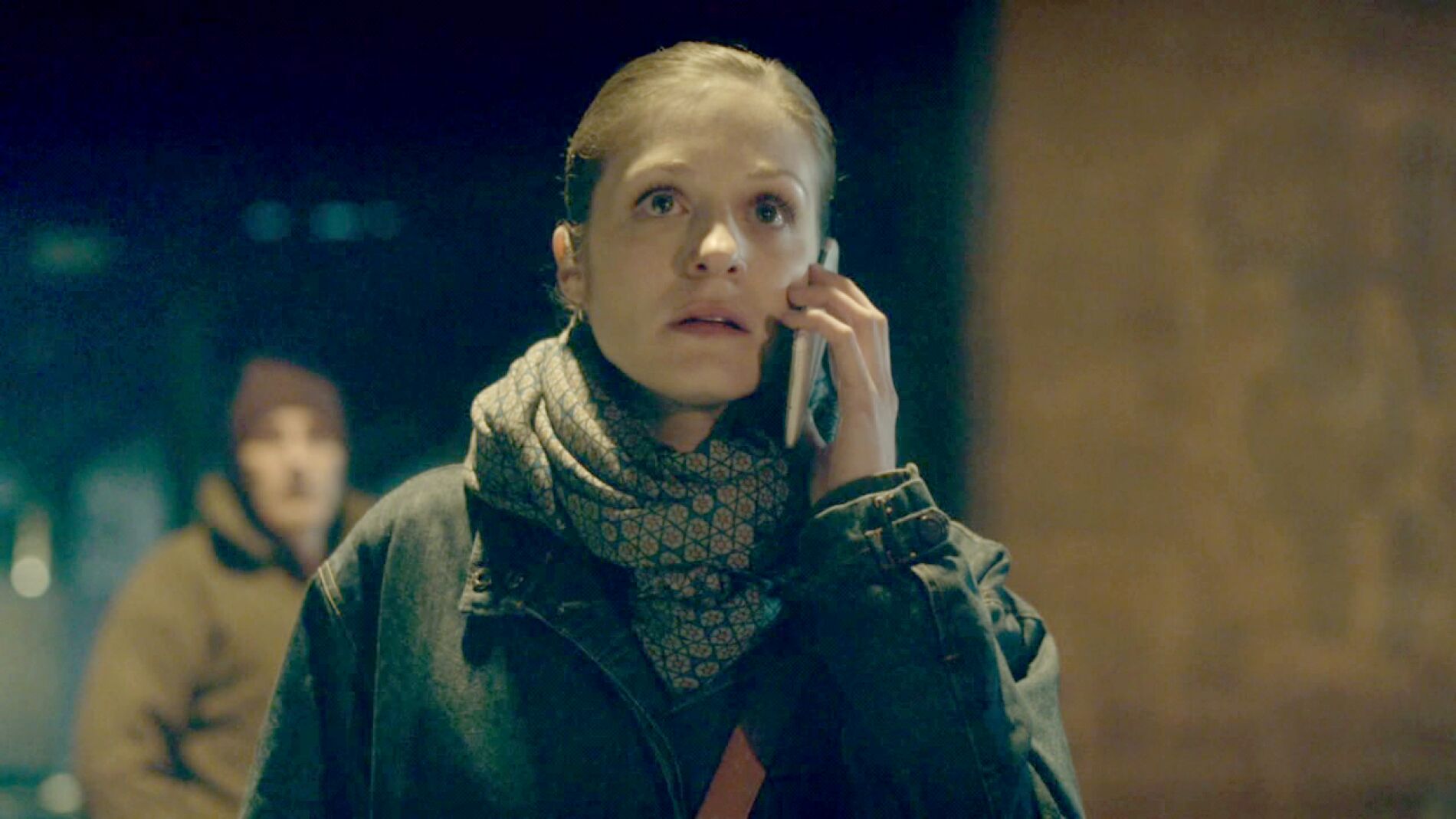 La Cl&iacute;nica Meyer, el centro de todas las desapariciones