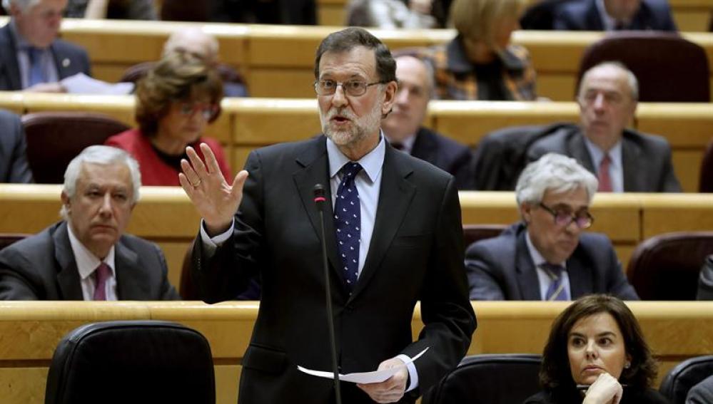 Mariano Rajoy