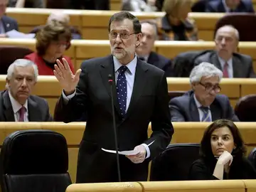 Mariano Rajoy Mariano Rajoy