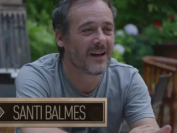 Santi Balmes - Pancho Varona, De persona a Varona Santi Balmes - Pancho Varona, De persona a Varona