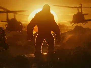 Imagen de 'Kong: Skull Island' Imagen de 'Kong: Skull Island'