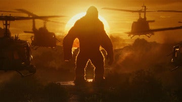 Imagen de 'Kong: Skull Island' Imagen de 'Kong: Skull Island'