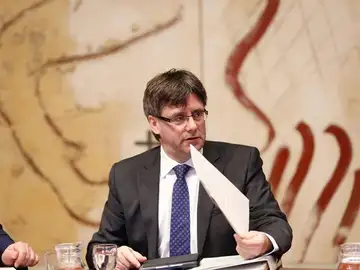 Carles Puigdemont Carles Puigdemont