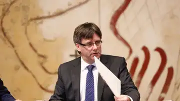Carles Puigdemont Carles Puigdemont