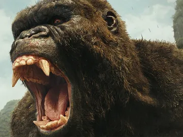 Imagen de 'Kong: Skull Island' Imagen de 'Kong: Skull Island'
