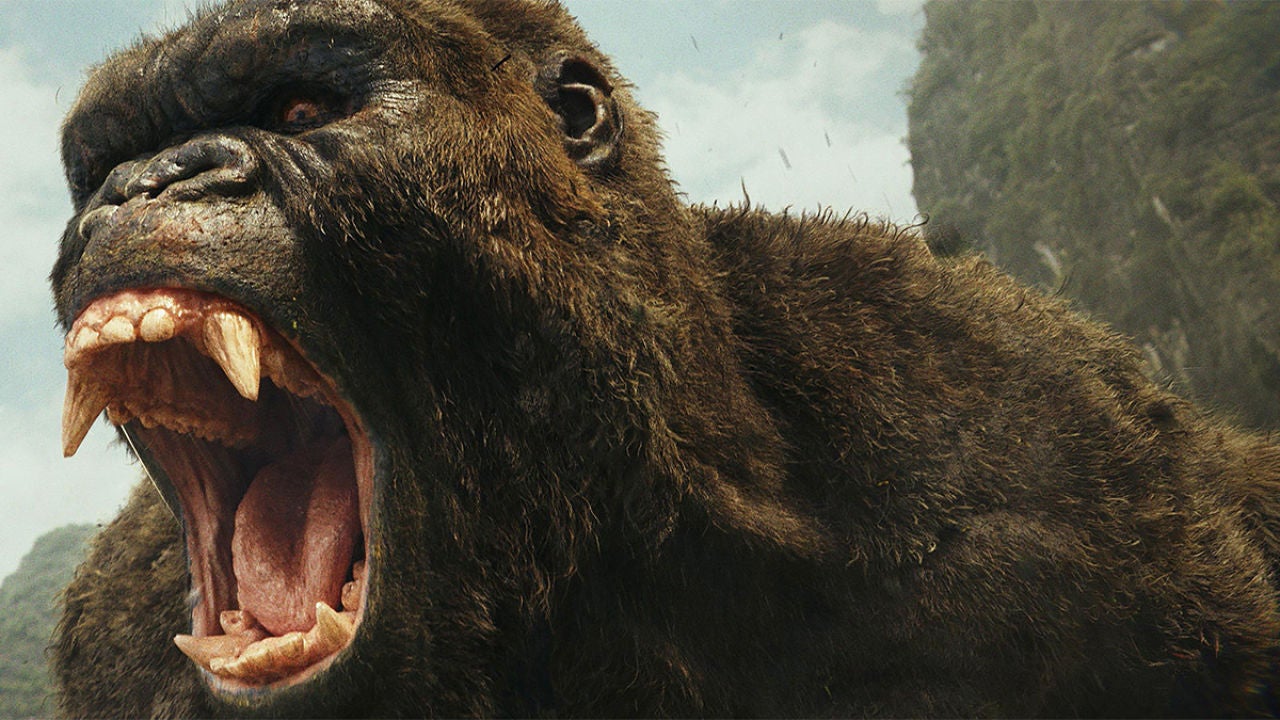 King Kong 1986 Pelicula Completa En Español