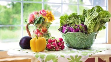 10 consejos para conservar mejor tus frutas y verduras