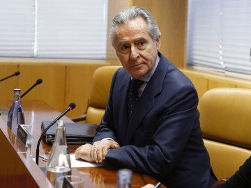 Miguel Blesa, el expresidente de Caja Madrid