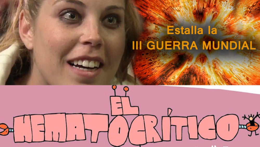 "Un programa lleno de dramas auténticos"