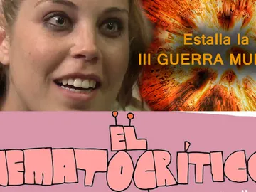 "Un programa lleno de dramas auténticos" "Un programa lleno de dramas auténticos"