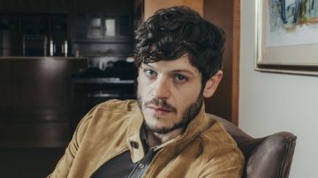 Iwan Rheon