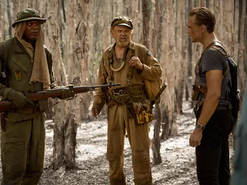 Imagen de 'Kong: Skull Island' Imagen de 'Kong: Skull Island'